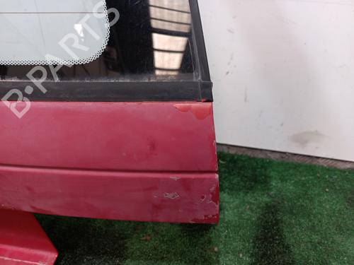 Tailgate MITSUBISHI COLT V (CJ_, CP_)  | BP15084660C6 