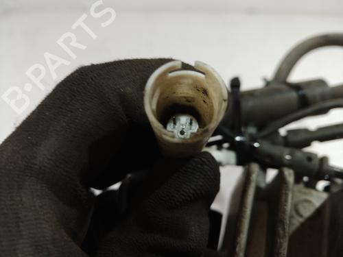 Right rear brake caliper BMW 5 (E60) 530 d | BP11595912M106 