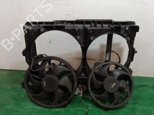 radiator-fan-peugeot-expert-van-vf3a_-vf3u_-vf3x_-2007-25051575 main image