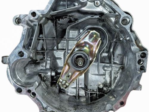 Used Gearbox AUDI A4 B6 (8E2) 1.9 TDI (130 hp) 27995354