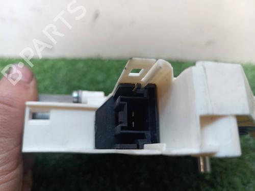 Right rear window motor VW TOUAREG (7P5, 7P6) 3.0 V6 TDI | BP15984623E22 