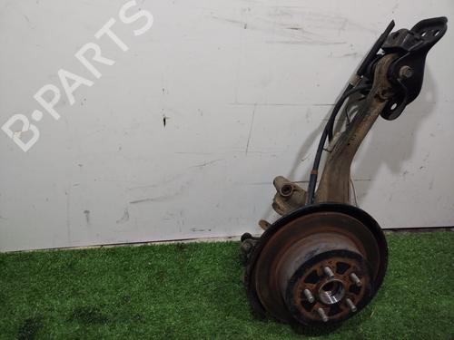 Left rear steering knuckle SUBARU LEGACY IV Estate (BP) 3.0 R AWD (BPE) | BP15983275M27 