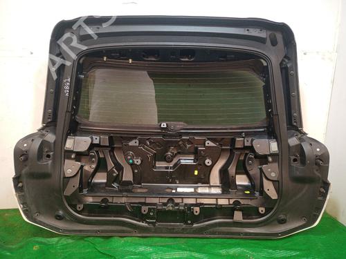 Tailgate CITROËN C4 Grand Picasso II (DA_, DE_) 2.0 BlueHDi 150 | BP29250595C6 