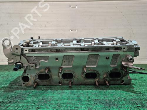 Used Cylinder head Cylinder head VW GOLF VI (5K1) 1.2 TSI (86 hp) 40102816 40102816