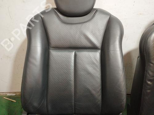 Seats set PORSCHE CAYENNE (9PA) Turbo 4.5 | BP29745413C78 