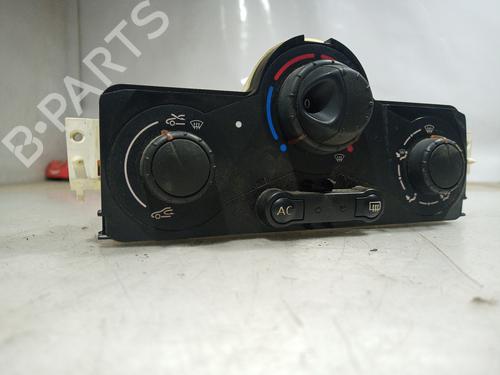 AC Styreenhet / Manøvreringsenhet RENAULT MEGANE II (BM0/1_, CM0/1_)  | BP11853435I5 
