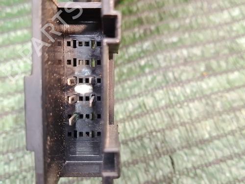 Left mirror VW GOLF IV (1J1) 1.4 16V | BP19923856C26 