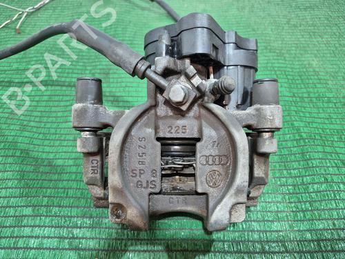 Used Left rear brake caliper VW GOLF VII (5G1, BQ1, BE1, BE2) 1.6 TDI (110 hp) 27598065