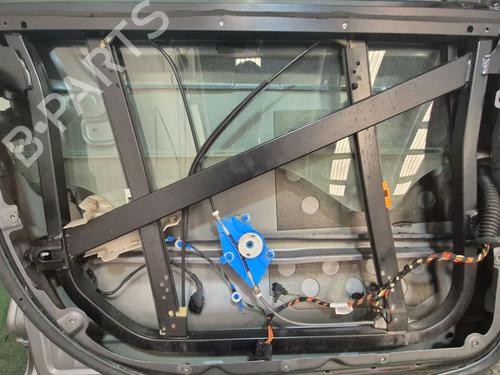 Porte avant gauche PORSCHE CAYENNE (9PA) Turbo 4.5 | BP29608037C2