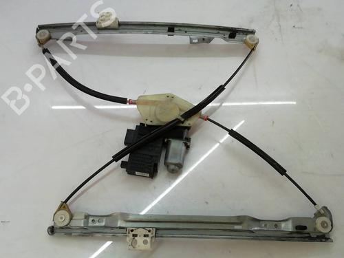 Used Front left window mechanism CITROËN C4 Picasso I MPV (UD_) [2006-2015]  8247144