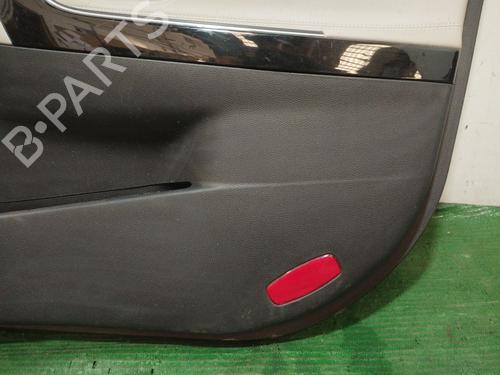 Front right panel KIA CEE'D Sportswagon (JD) 1.6 CRDi 128 | BP29764648C59 
