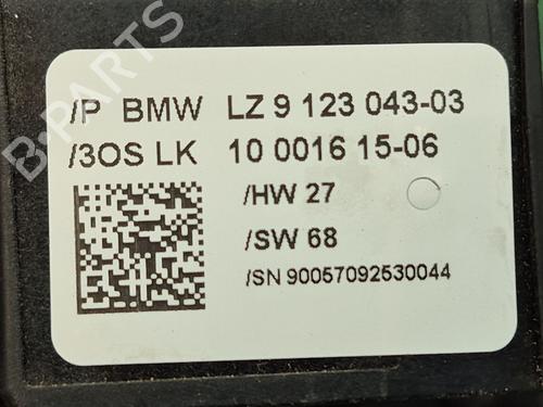 Switch BMW 1 (E87) 118 d | BP27583774I30 