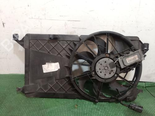 Radiator fan FORD FOCUS I Saloon (DFW)  | BP21044392M35 