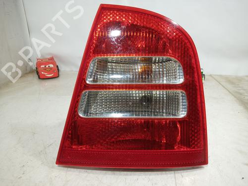 Used Right taillight SKODA OCTAVIA I (1U2) [1996-2010]  11853462