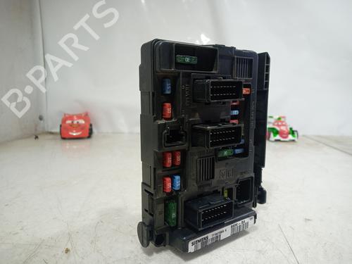 Fuse box CITROËN C3 I (FC_, FN_)  | BP11762415E1 