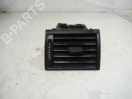 Grille d'aération AUDI A8 D2 (4D2, 4D8) [1994-2005]  11656706