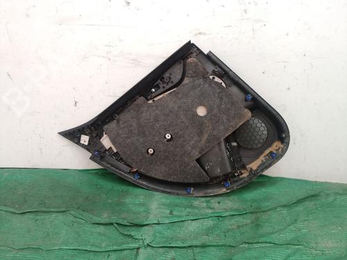 Rear right panel OPEL ASTRA K (B16) 1.6 CDTi (68) | BP26503620C61 