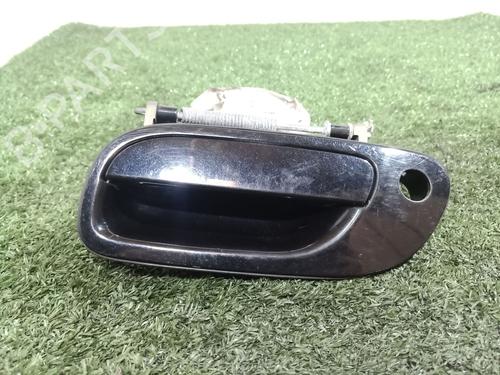 Türgriff vorne links außen für VOLVO S60 I (384) [2000-2010]  18136225