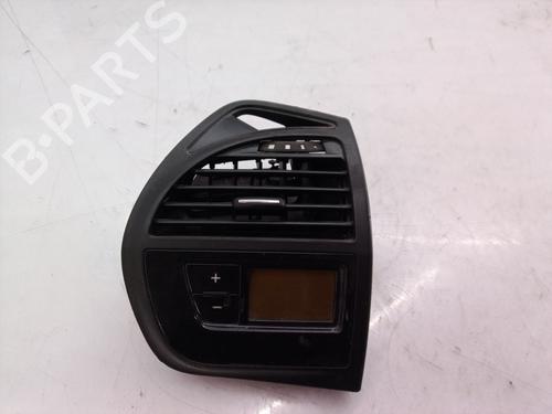 AC Styreenhet / Manøvreringsenhet CITROËN C4 Picasso I MPV (UD_) [2006-2015]  8378513