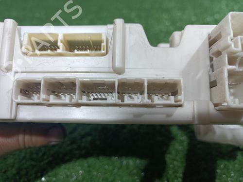 Fuse box PEUGEOT 108  | BP15600088E1 