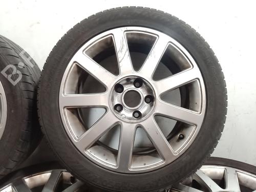 Rim AUDI A4 B7 (8EC) 2.0 TDI 16V | BP18658647C45 