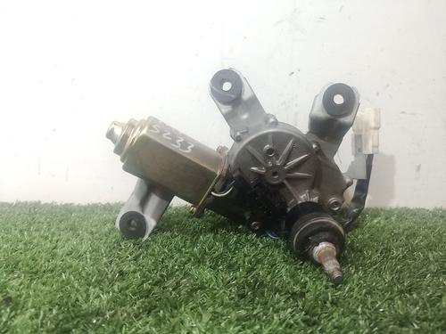 Used Rear wiper motor HYUNDAI TRAJET (FO) 2.0 (136 hp) 19276074