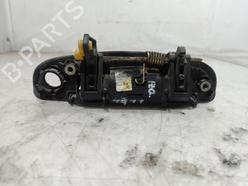 Front left exterior door handle HYUNDAI GETZ (TB) 1.1 | BP10964294C128 