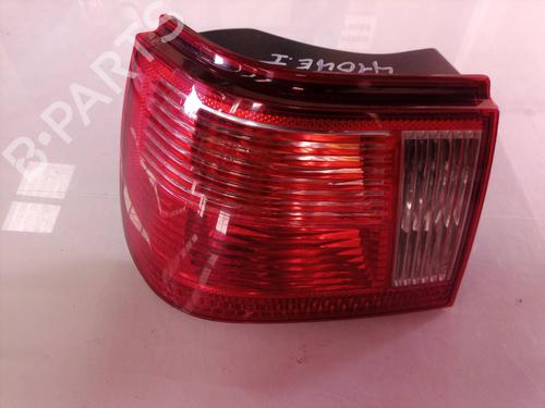 Used Left taillight SEAT IBIZA II (6K1) 1.4 (60 hp) 7928831