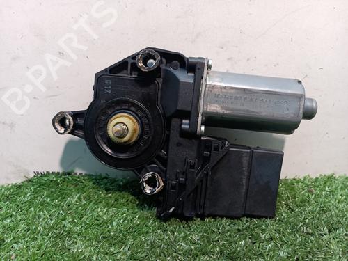 Left rear window motor VW GOLF PLUS V (5M1, 521)  | BP16025549E23 