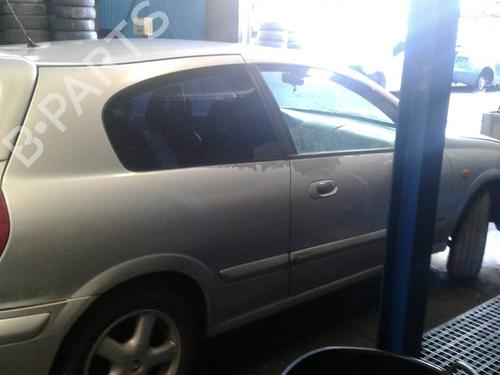 ABS pump NISSAN ALMERA II (N16) 2.2 Di | BP8603854M43 