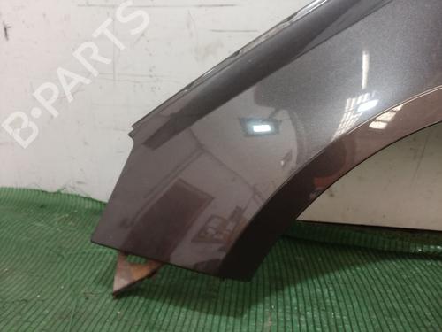 Left front fenders PEUGEOT 308 I (4A_, 4C_) 1.6 HDi | BP22312919C41 