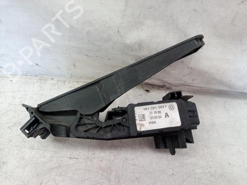 Pedal VW GOLF V (1K1) 1.9 TDI | BP10224001I4 