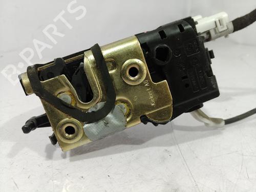 Rear left lock PEUGEOT 407 (6D_)  | BP9363761C100 