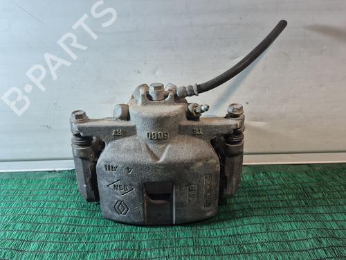 Used Left front brake caliper RENAULT ESPACE V (JR_) 2.0 Blue dCi 190 (JRAL) (189 hp) 31665214