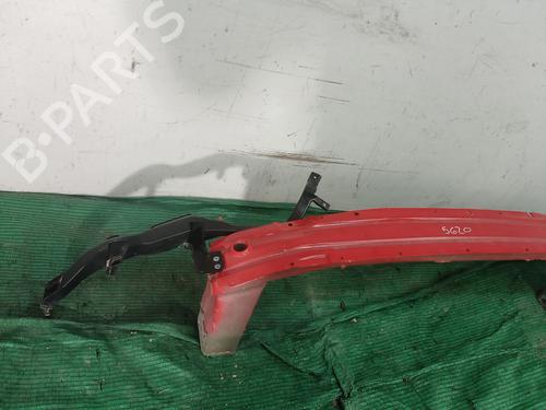 Front bumper reinforcement OPEL ASTRA K (B16) 1.6 CDTi (68) | BP26281859C109 