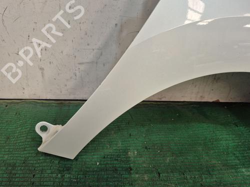 Right front fenders PEUGEOT 5008 (0U_, 0E_) 1.6 HDi | BP28383014C42 