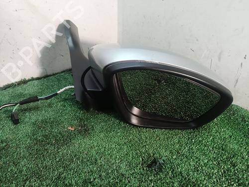 Right mirror PEUGEOT 208 I (CA_, CC_) 1.2 GPL e2021104 | e2021104 | e2021104
