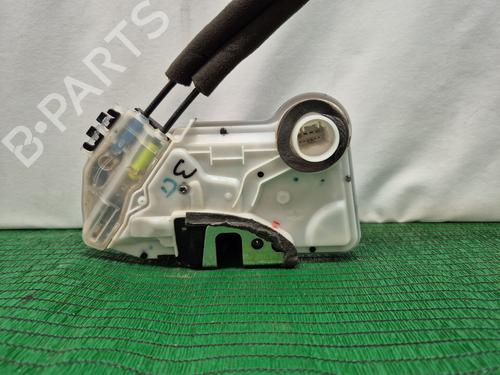 Used Front right lock TOYOTA C-HR (_X1_) 1.8 Hybrid (ZYX10_, ZYX11_) (98 hp) 26910058
