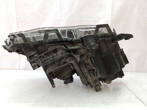 Left headlight BMW 3 (E46) 316 i | BP7922370C28 