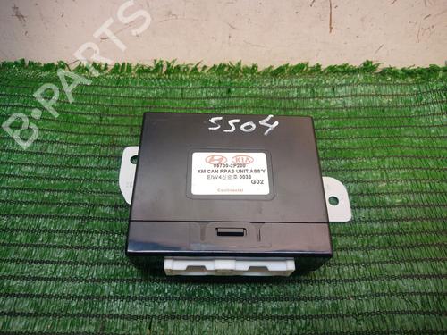 Used Electronic module Electronic module KIA SORENTO II (XM) 2.4 CVVT (174 hp) 40102629 40102629