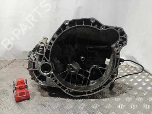 Used Gearbox RENAULT LAGUNA I (B56_, 556_) [1993-2002]  11595991