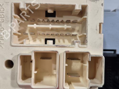 Fuse box ALFA ROMEO GT (937_) 1.9 JTD (937CXN1B) | BP36324762E1 - Image 8