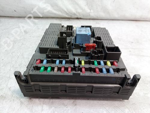 Fuse box LANCIA PHEDRA (179_) 3.0 V6 (179.BXD11) | BP10516278E1 