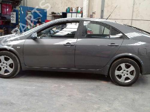 ABS pump NISSAN PRIMERA (P12)  | BP7924912M43 