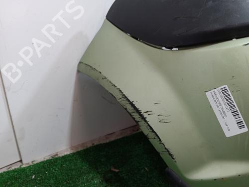 Rear bumper HYUNDAI GETZ (TB)  | BP12552800C8 