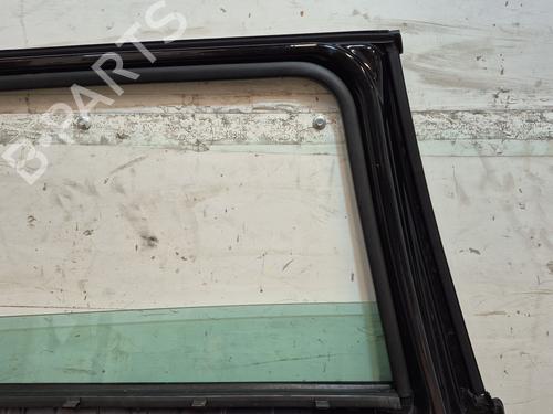 Left rear door VOLVO V50 (545) 1.8 | BP27297729C4 