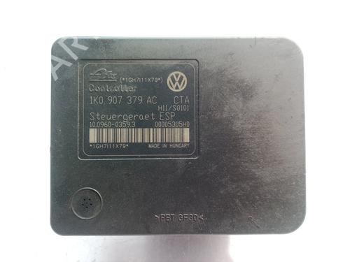 Used ABS pump SEAT LEON (1P1) [2005-2013]  9450128