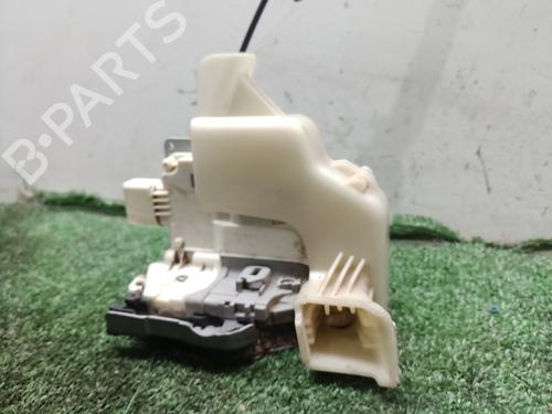 Front left lock AUDI Q3 (8UB, 8UG) 2.0 TDI | BP29254517C98 
