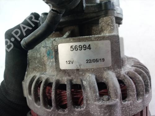 Alternator KIA CARNIVAL II (GQ) 2.9 CRDi | BP8904338M7 
