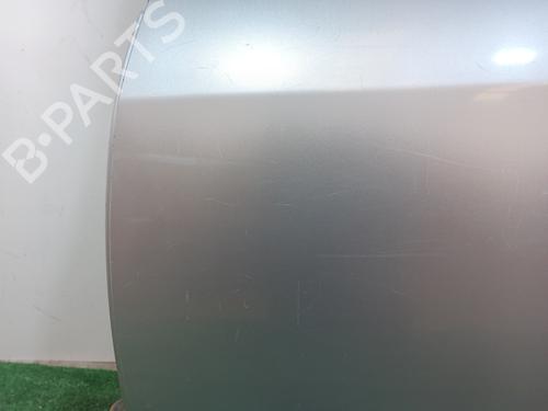 Left rear door HONDA CIVIC VII Hatchback (EU, EP, EV) 1.7 CTDi (EP4, EU9) | BP13930574C4 